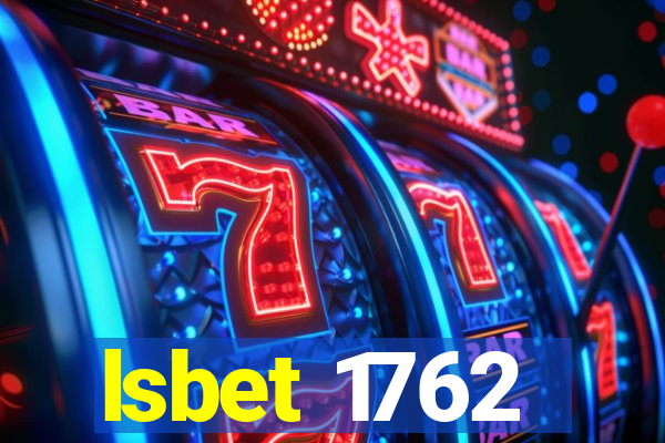 lsbet 1762